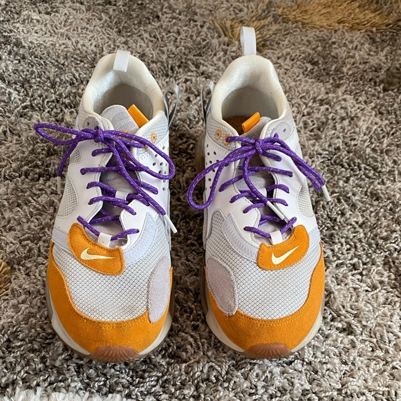 Nike Other - 2019 Nike Odell Beckham Jr. x Air Max 720 'LSU Tigers'